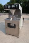 Used Vector Model TF-156 Roller Compactor – 15 Ton Max Roll Force