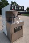 Used Vector Model TF-156 Roller Compactor – 15 Ton Max Roll Force