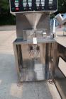 Used Vector Model TF-156 Roller Compactor – 15 Ton Max Roll Force