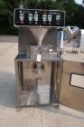 Used Vector Model TF-156 Roller Compactor – 15 Ton Max Roll Force