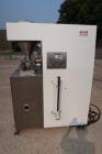 Used Vector Model TF-156 Roller Compactor – 15 Ton Max Roll Force