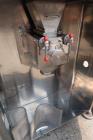Used Vector Model TF-156 Roller Compactor – 15 Ton Max Roll Force