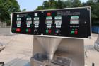 Used Vector Model TF-156 Roller Compactor – 15 Ton Max Roll Force