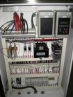 Used Vector roller compactor, model TF-MINI
