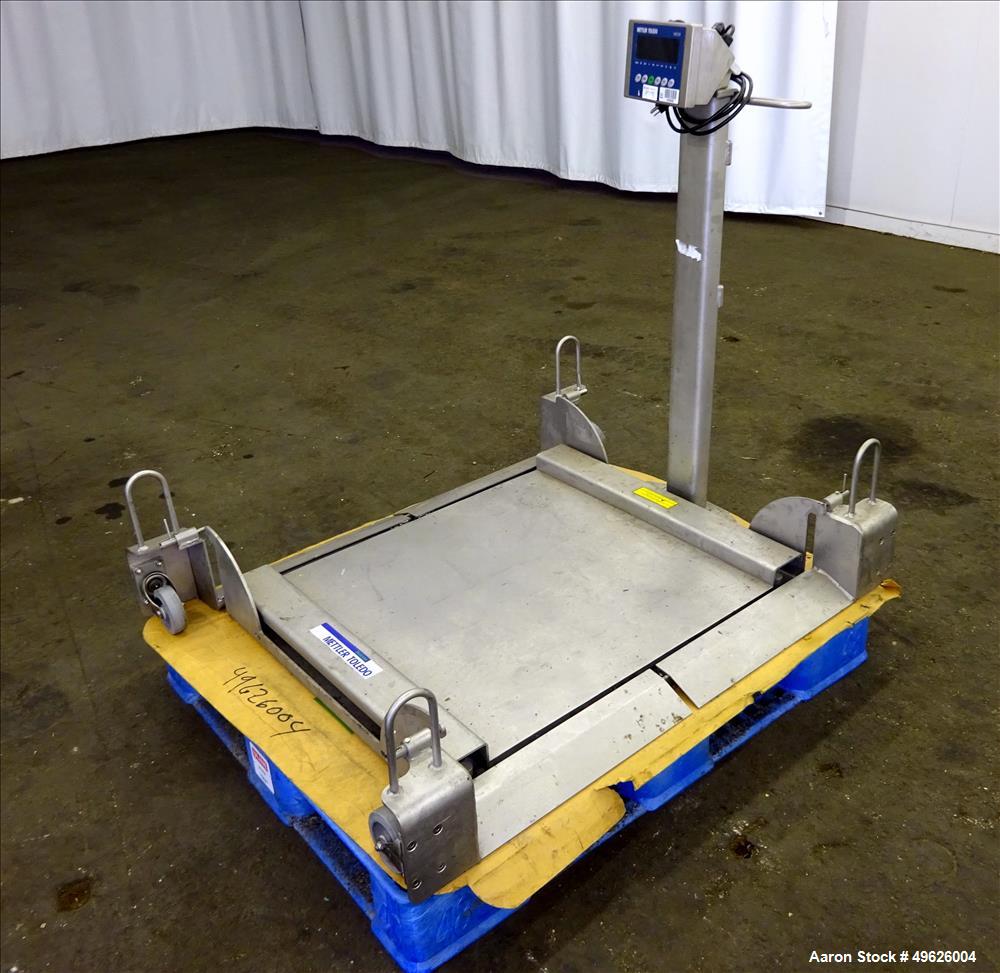 It's just a picture of Slobbery Mettler Toledo Label Printing Scale It's just a photo of Slobbery Mettler Toledo Label Printing Scale