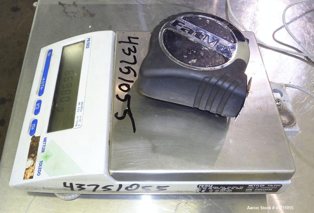 Used Mettler Toledo Lab Scale, Model PB1502. 151