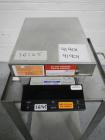 Used Mettler Toledo Balance, Model SG32001. Delta range, 11