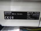 Used Mettler Toledo Balance, Model SG32001. Delta range, 11