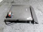 Used Indiana Scale Floor Scale. 42