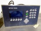 Used Indiana Scale Floor Scale. 42