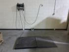 Used-METTLER-Toledo Floor Scale