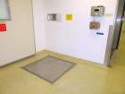Used Mettler Toledo Stainless Steel Pit Mounted Floor Scale, 48