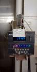 Used Mettler Toledo Floor Scale, Model 2256. 1000 Pound capacity. 30