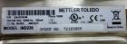 Used Mettler Toledo Floor Scale, Model 2888, 304 Stainless Steel.