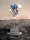 Used Mettler Toledo Floor Scale, Model LYNX-HA0800. 19