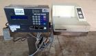 Used Mettler Toledo Floor Scale, Model LYNX-HA0800. 19