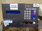 Used Mettler Toledo Floor Scale, Model LYNX-HA0800. 19