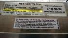 Used Mettler Toledo Floor Scale, Model LYNX-HA0800. 19