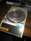 Used Mettler Toledo Balance, Model PM4800. 4100 Gram capacity (9.03 pounds). Serial# K23227.