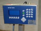 Used Mettler Toledo Low Profile Floor Scale, Model PUA579.