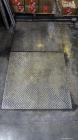 Used Mettler Toledo Panther Plus Digital Floor Scale. 36