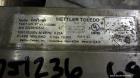 Used Mettler Toledo Panther Plus Digital Floor Scale. 36