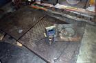 Used Mettler Toledo Panther Plus Digital Floor Scale. 36