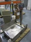 Used Mettler Toledo Scale