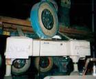 USED:Toledo scale, 1000 pound capacity. Dial scale readout. Mildsteel construction. Scale utilized for milk can weighing in system.Electrically operated.