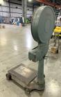 Used Toledo Honest Weight Dial Floor Scale, Model 62-1821