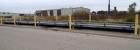 Used- Mettler Toledo 80' Long Orthotropic Steel Deck Truck Scale