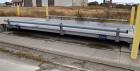 Used Mettler Toledo 80' Long Orthotropic Steel Deck Truck Scale