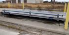 Used- Mettler Toledo 80' Long Orthotropic Steel Deck Truck Scale