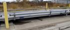 Used- Mettler Toledo 80' Long Orthotropic Steel Deck Truck Scale