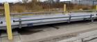 Used Mettler Toledo 80' Long Orthotropic Steel Deck Truck Scale