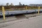 Used Mettler Toledo 80' Long Orthotropic Steel Deck Truck Scale