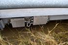 Used- Mettler Toledo 80' Long Orthotropic Steel Deck Truck Scale