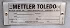 Used Mettler Toledo 80' Long Orthotropic Steel Deck Truck Scale