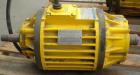 Used Sweco Motion Generator Plus Motor. Type TEEP