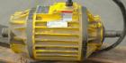 Used Sweco Motion Generator Plus Motor. Type TEEP