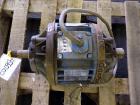 Used Sweco Motor, 2.5 HP, 460 V