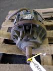 Used Sweco Motor, 2.5 HP, 460 V