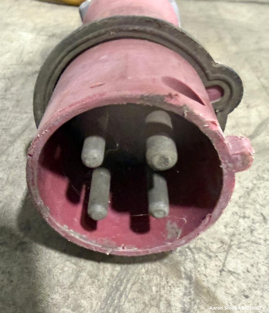 Used 44.5" Stainless Steel Circular Vibratory Screener – Double Deck