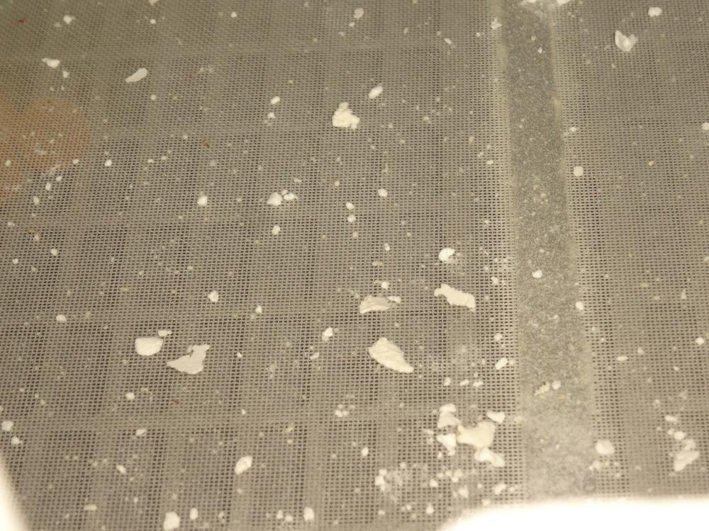 Used Great Western Manufacturing QA Series In-Line Sifter, Model QA46, 304 Stai