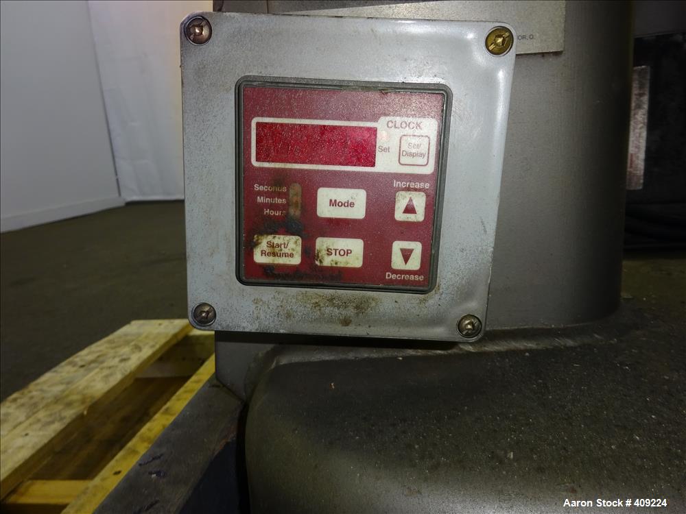 Used Ro-Tap Sieve Shaker, Model B