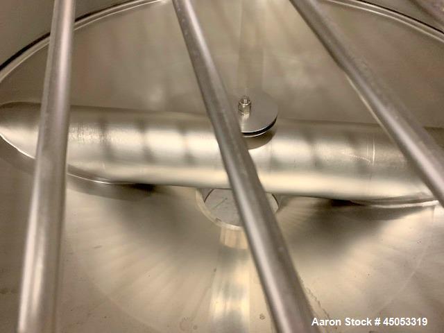 Used Sweco Sifter/Scalper, Model LP48S86BDEPSD