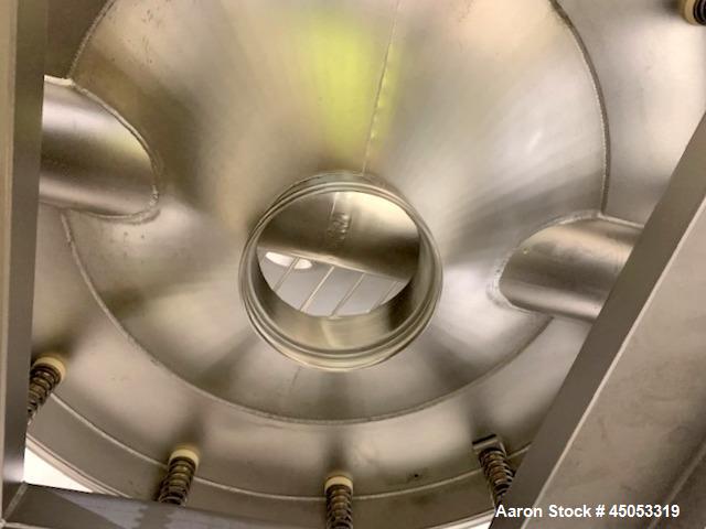 Used Sweco Sifter/Scalper, Model LP48S86BDEPSD