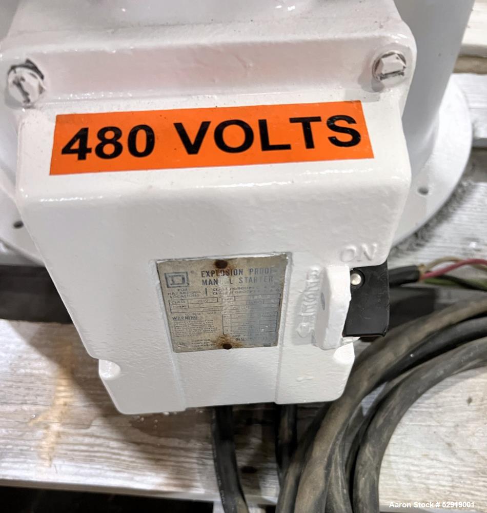 Sweco 30" Screener, Model LS30S66