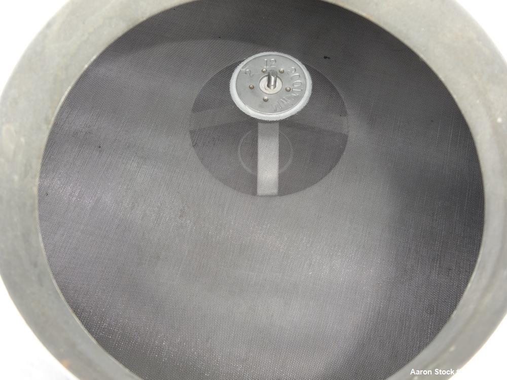 Used Sweco Screener, Model LS30S86-001, 304 Stainless Steel. 