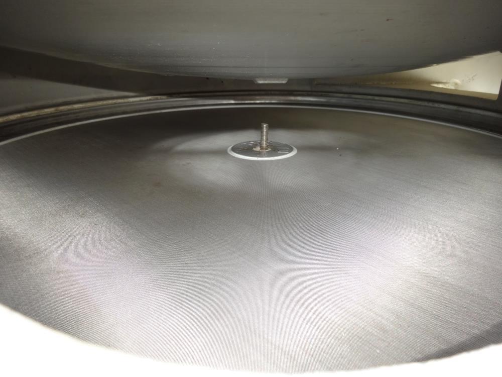 Used Sweco Screener, Model LS30S86-001, 304 Stainless Steel. 